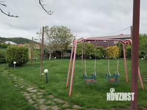 Дом 300м², 3-этажный, участок 13 сот.  