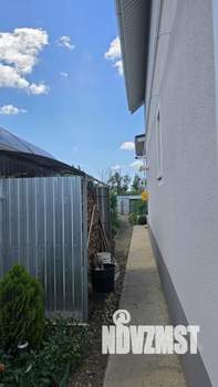 Дом 143м², 2-этажный, участок 7 сот.  