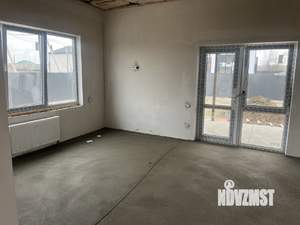 Дом 114м&sup2;, 2-этажный, участок 6 сот.  