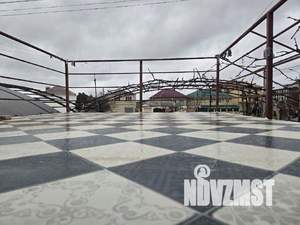 Таунхаус 103м&sup2;, 2-этажный, участок 6 сот.  