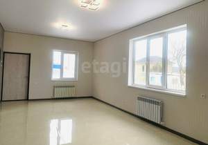 Дом 76м&sup2;, 1-этажный, участок 5 сот.  