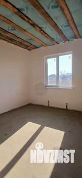 Дом 92м&sup2;, 1-этажный, участок 6 сот.  