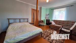 Дача 130м², 2-этажный, участок 8 сот.  