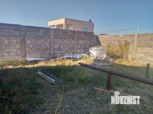 Дом 48м&sup2;, 1-этажный, участок 6 сот.  