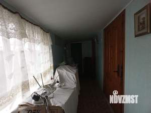 Дом 65м&sup2;, 1-этажный, участок 8 сот.  