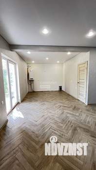 Дом 118м&sup2;, 2-этажный, участок 9 сот.  