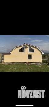 Дом 149м&sup2;, 2-этажный, участок 7 сот.  