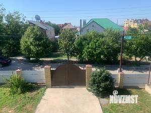 Дом 128м&sup2;, 2-этажный, участок 3 сот.  