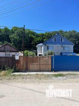 Дом 95м&sup2;, 2-этажный, участок 2 сот.  