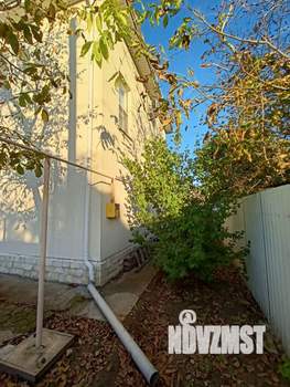 Дом 89м², 2-этажный, участок 8 сот.  