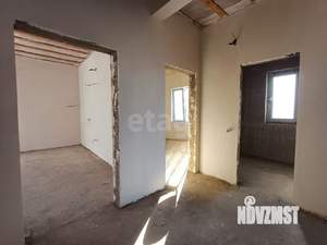 Дом 86м², 1-этажный, участок 4 сот.  