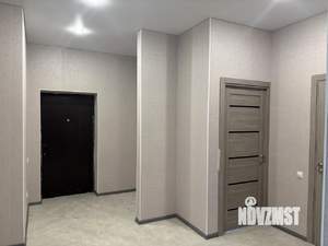 Дом 110м², 2-этажный, участок 5 сот.  