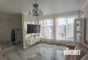 Дом 161м&sup2;, 2-этажный, участок 4 сот.  