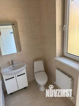 Дом 66м², 2-этажный, участок 3 сот.  