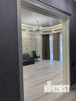 Дом 151м², 2-этажный, участок 7 сот.  