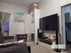 Дом 45м², 1-этажный, участок 5 сот.  