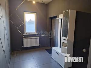 Дом 120м², 2-этажный, участок 5 сот.  