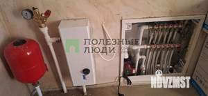 Дом 85м&sup2;, 1-этажный, участок 5 сот.  