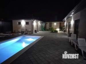 Дом 260м², 2-этажный, участок 9 сот.  