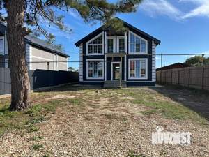 Дом 200м², 2-этажный, участок 5 сот.  