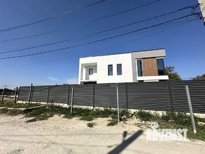 Дом 209м&sup2;, 2-этажный, участок 3 сот.  