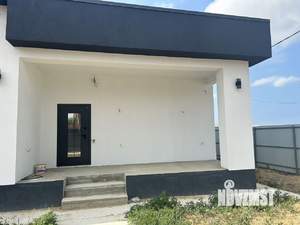 Дом 117м&sup2;, 1-этажный, участок 4 сот.  