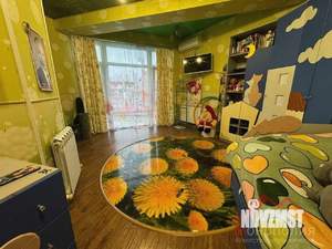 Таунхаус 100м², 2-этажный, участок 1 сот.  