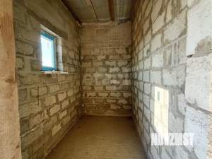 Дом 91м&sup2;, 1-этажный, участок 4 сот.  