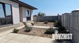 Дом 90м², 2-этажный, участок 5 сот.  