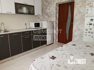 Дом 87м&sup2;, 1-этажный, участок 8 сот.  