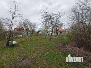 Дом 60м&sup2;, 2-этажный, участок 7 сот.  