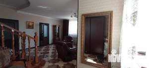 Дом 373м², 2-этажный, участок 10 сот.  