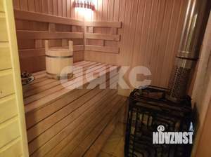 Дом 348м&sup2;, 3-этажный, участок 7 сот.  