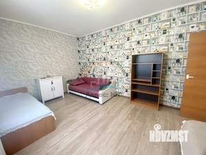 Таунхаус 81м², 1-этажный, участок 3 сот.  