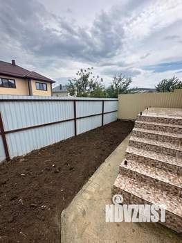 Дом 65м&sup2;, 2-этажный, участок 3 сот.  