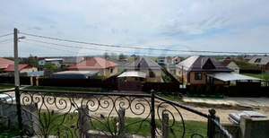 Дом 306м&sup2;, 2-этажный, участок 10 сот.  