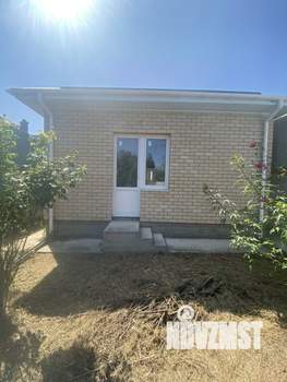 Дом 76м&sup2;, 1-этажный, участок 4 сот.  