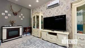 Коттедж 160м², 2-этажный, участок 4 сот.  