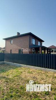 Дом 148м&sup2;, 2-этажный, участок 5 сот.  