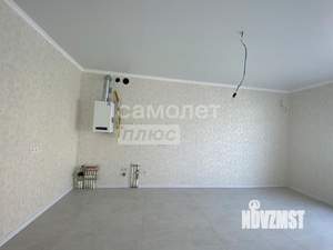 Дом 90м&sup2;, 1-этажный, участок 3 сот.  