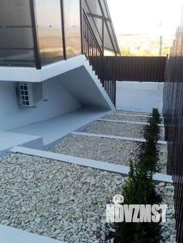 Дом 189м&sup2;, 2-этажный, участок 3 сот.  