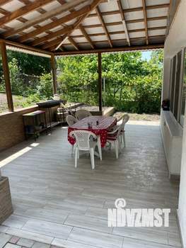 Дом 80м&sup2;, 2-этажный, участок 5 сот.  