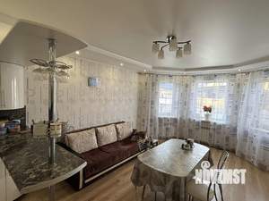 Дом 170м&sup2;, 2-этажный, участок 7 сот.  