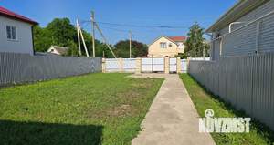 Дом 120м&sup2;, 1-этажный, участок 5 сот.  