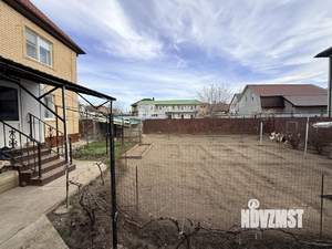 Дом 170м&sup2;, 2-этажный, участок 7 сот.  