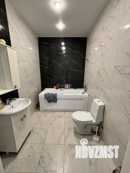 Коттедж 122м&sup2;, 2-этажный, участок 2 сот.  