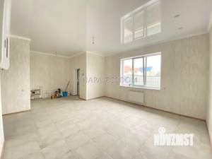 Дом 95м², 1-этажный, участок 4 сот.  