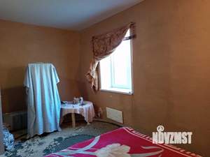 Дом 48м&sup2;, 2-этажный, участок 3 сот.  