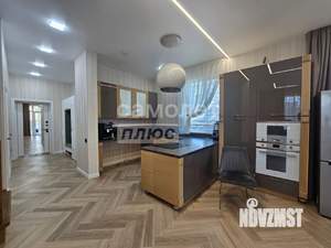 Коттедж 170м², 2-этажный, участок 5 сот.  