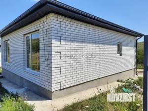 Дом 65м&sup2;, 1-этажный, участок 3 сот.  